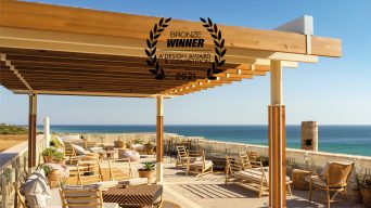 El Cuartel del Mar, Bronze en los A’Design Award & Competition